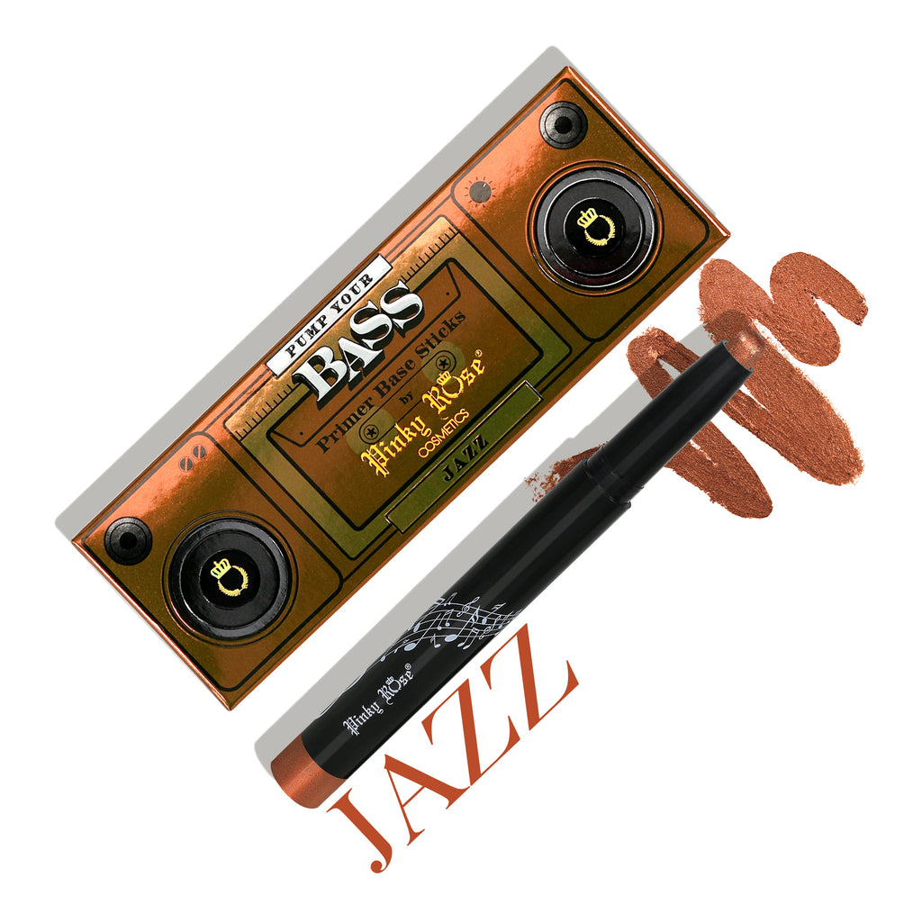 Jazz Base Stick