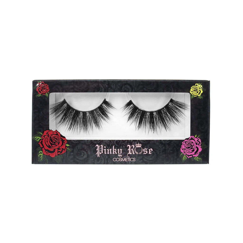 DISCO - 3D Silk Eye Lashes (9871716306)