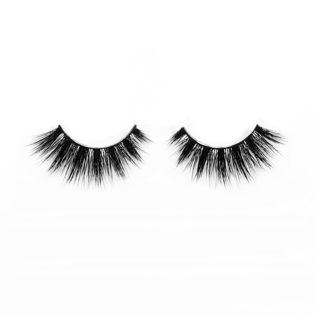 DISCO - 3D Silk Eye Lashes (9871716306)