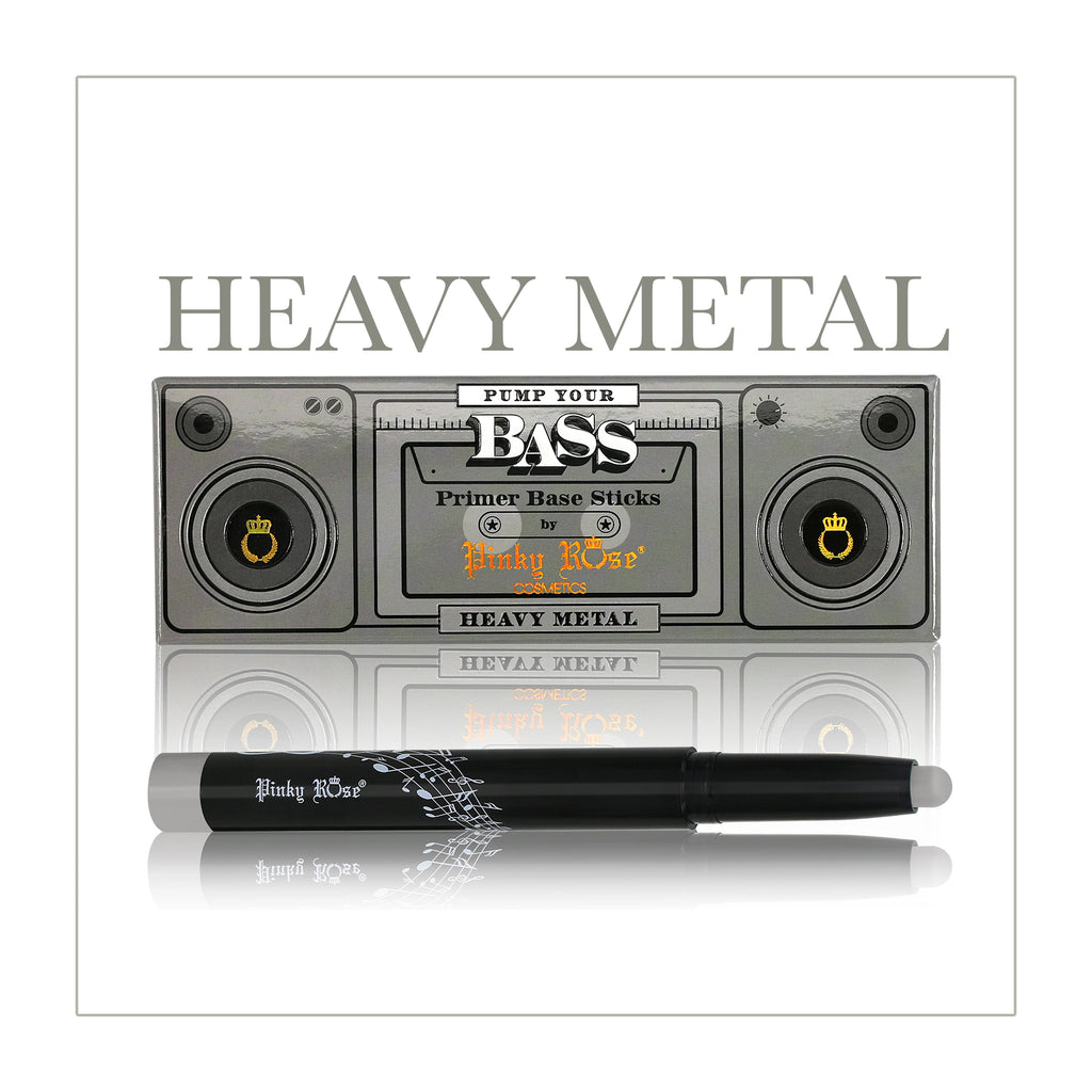 Heavy Metal Base Stick