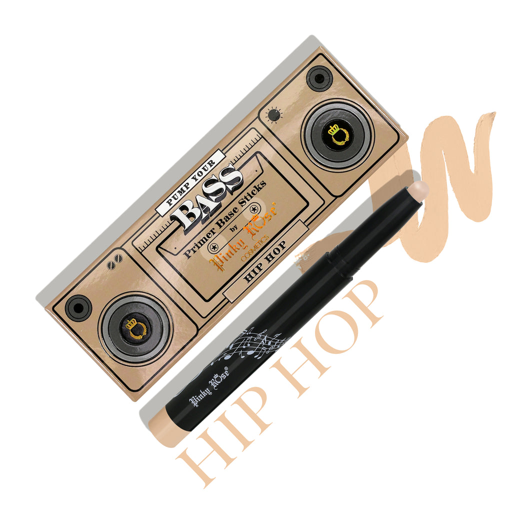 Hip Hop Base Stick