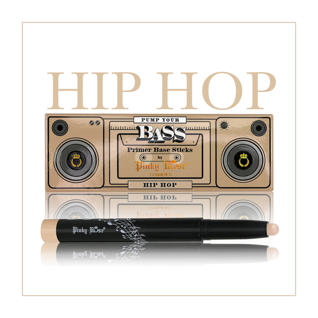 Hip Hop Base Stick