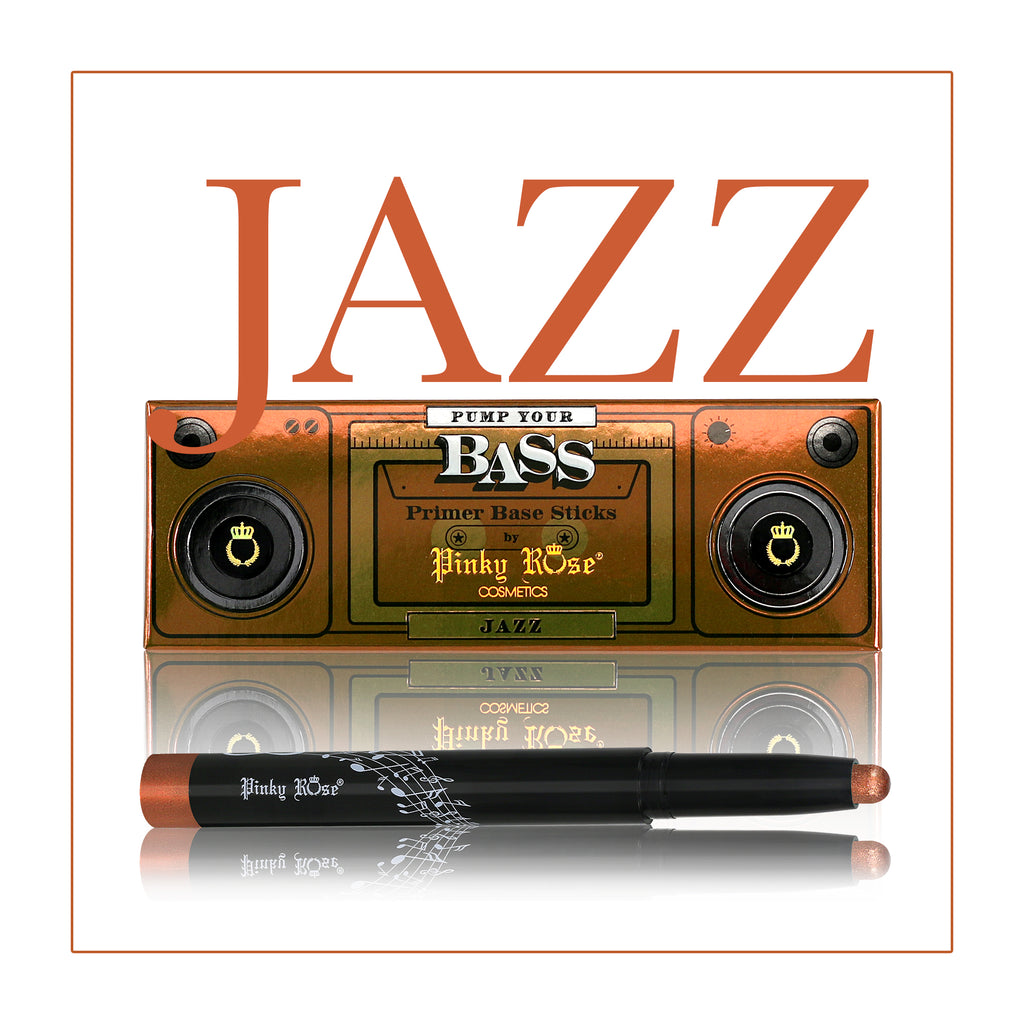 Jazz Base Stick