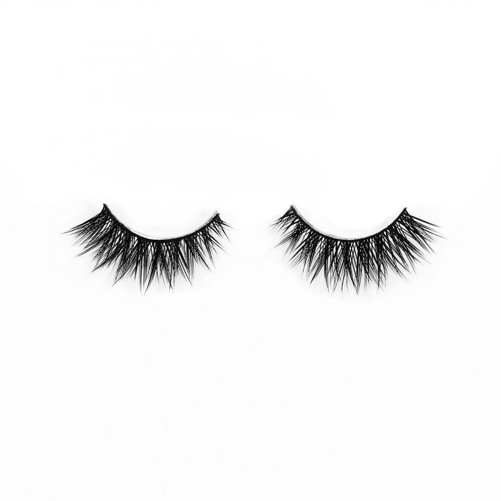 LONDON - 3D Silk Eye Lashes (8190622281)