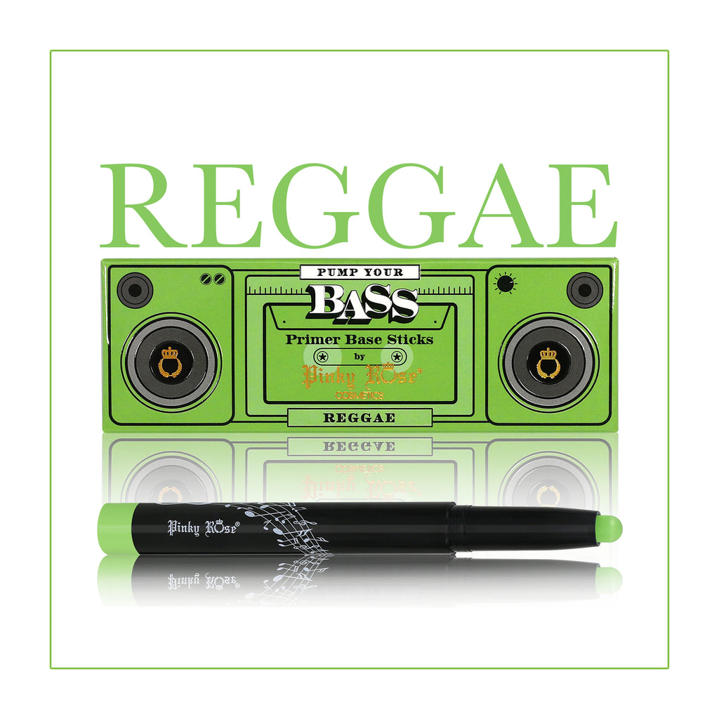 Reggae Base Stick