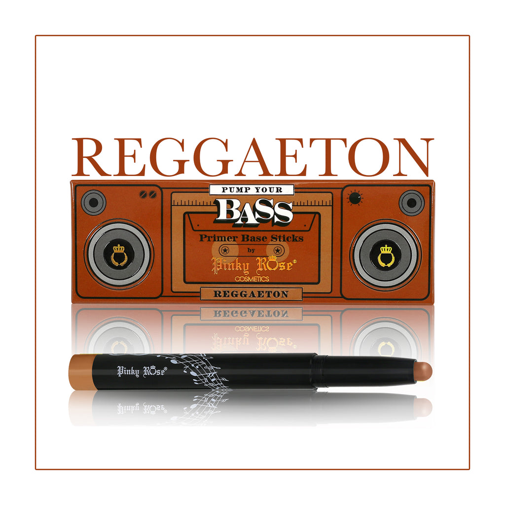 Reggaeton Base Stick