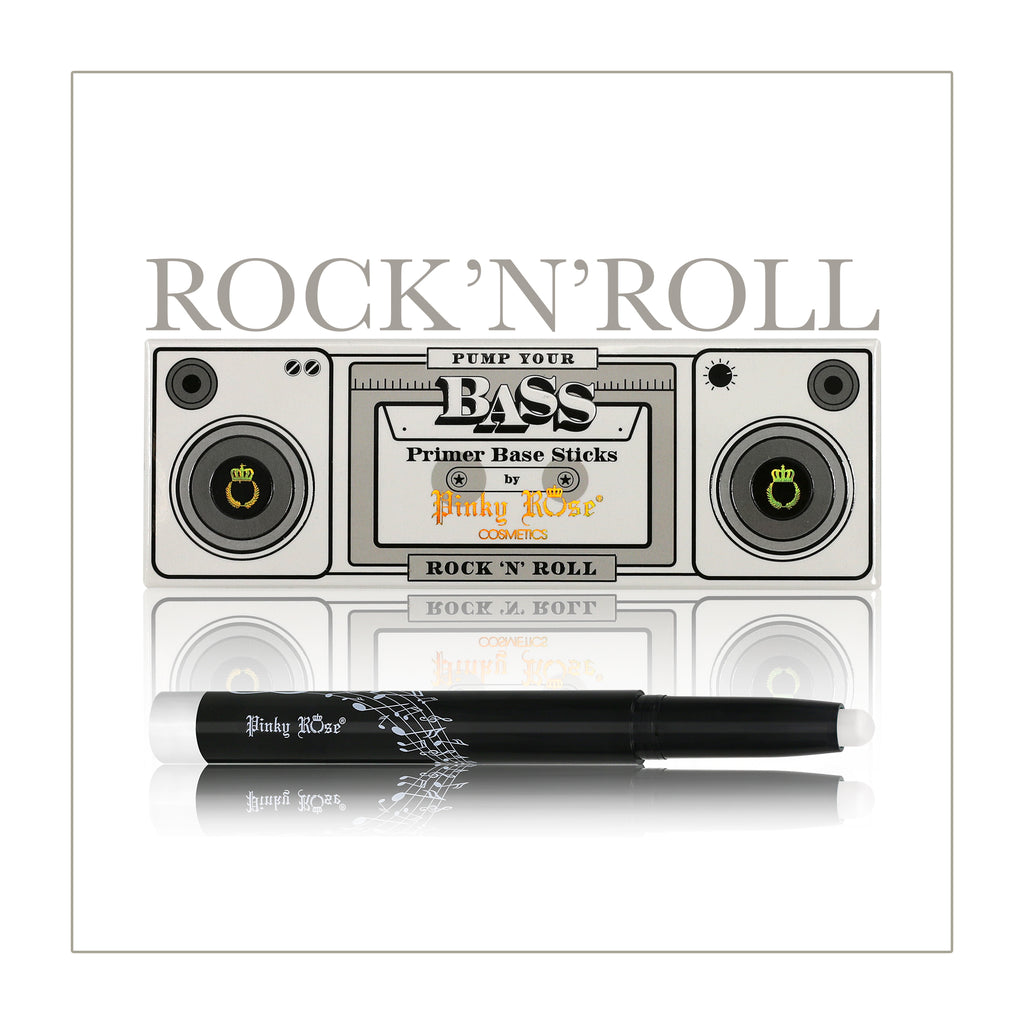 Rock "N" Roll Base Stick