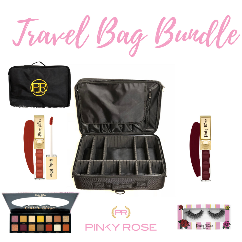 Travel Bag Bundle
