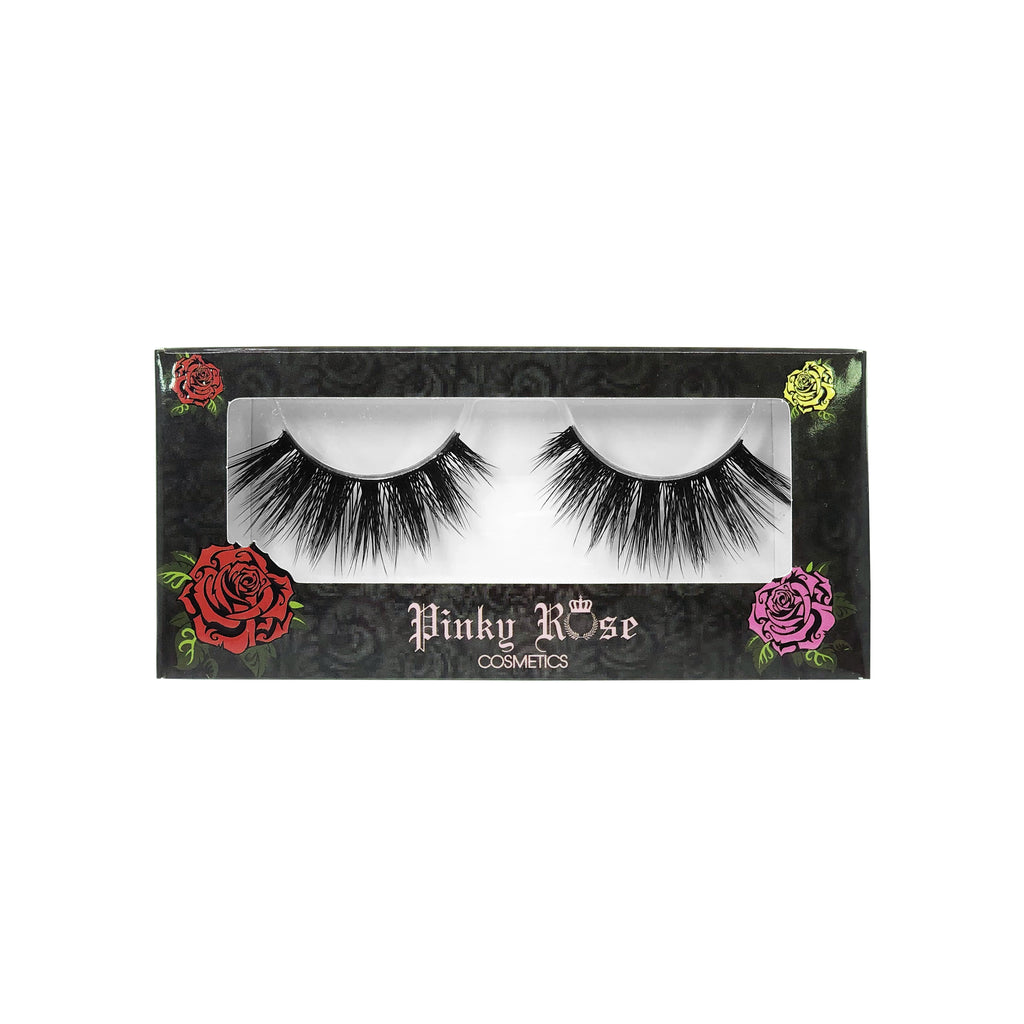 So Posh - 3D Silk Eye Lashes