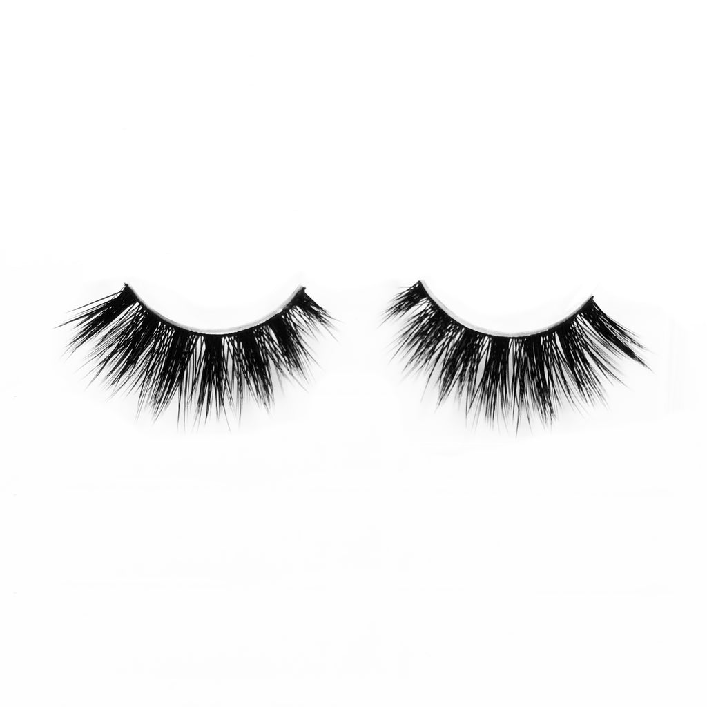 So Posh - 3D Silk Eye Lashes