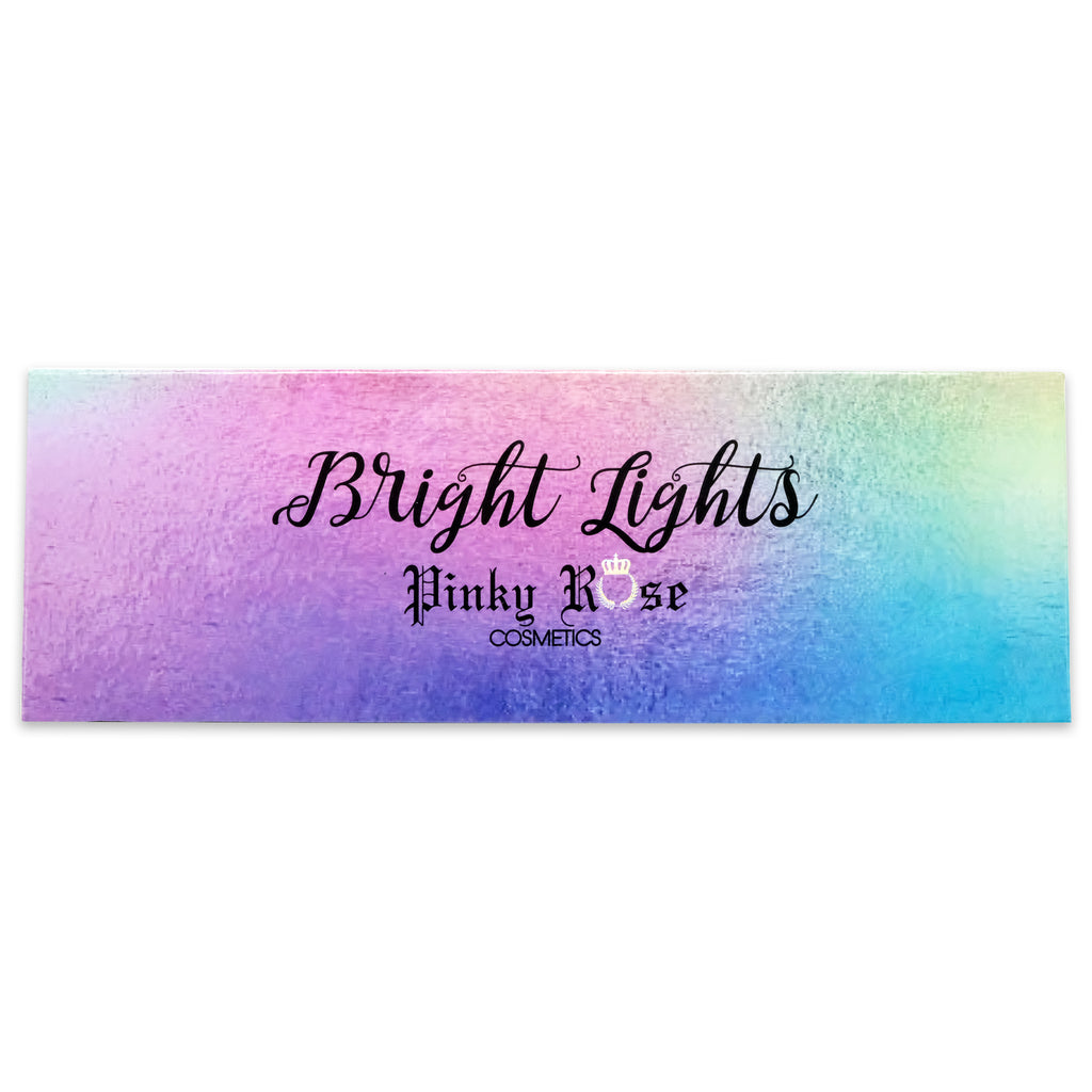 Bright Lights Eye Shadow Palette (43464261650)