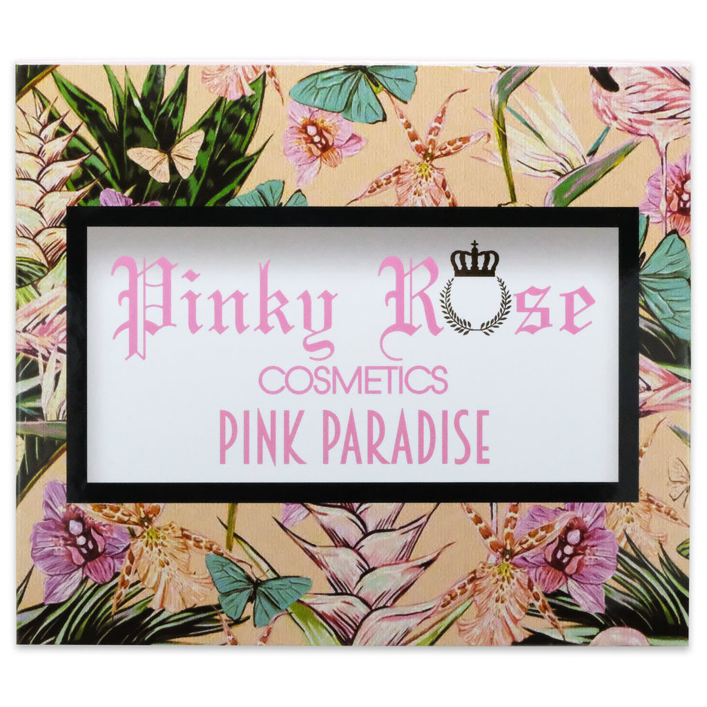 Pink Paradise (9742166482)