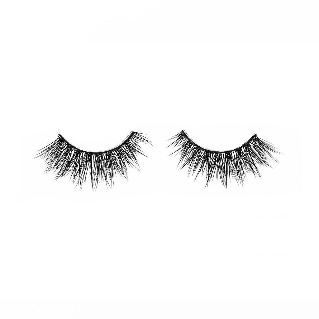 STAR - 3D Silk Eye Lashes (8190638345)