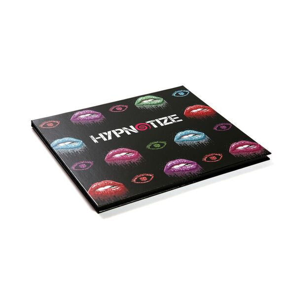 Hypnotize II - Treasure Palette (8550958354)